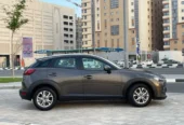 Mazda CX3 2020
