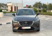 Mazda CX3 2020