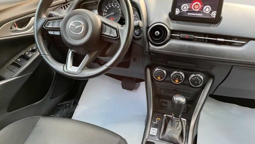 Mazda CX3 2020