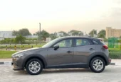 Mazda CX3 2020