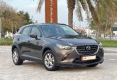 Mazda CX3 2020