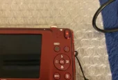 Nikon coolpix S3400