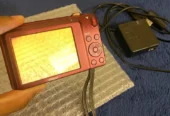 Nikon coolpix S3400