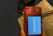 Nikon coolpix S3400