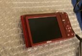 Nikon coolpix S3400