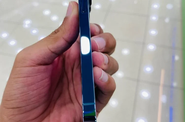 apple iphone 13pro 256gb