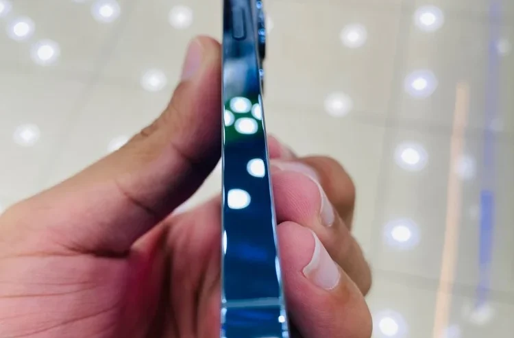 apple iphone 13pro 256gb