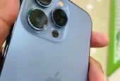 apple iphone 13pro 256gb