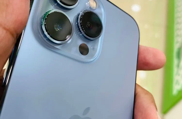 apple iphone 13pro 256gb