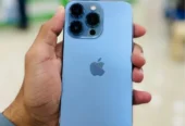 apple iphone 13pro 256gb