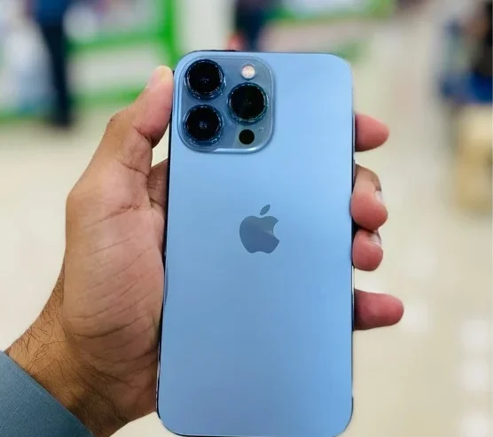 apple iphone 13pro 256gb