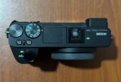 Sony A6500