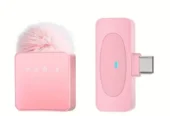 Wireless 2pc microphone