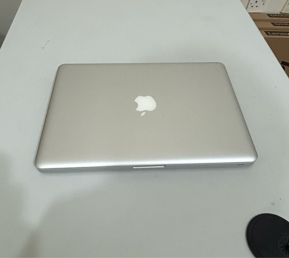 MacBook Pro 2012 USA original