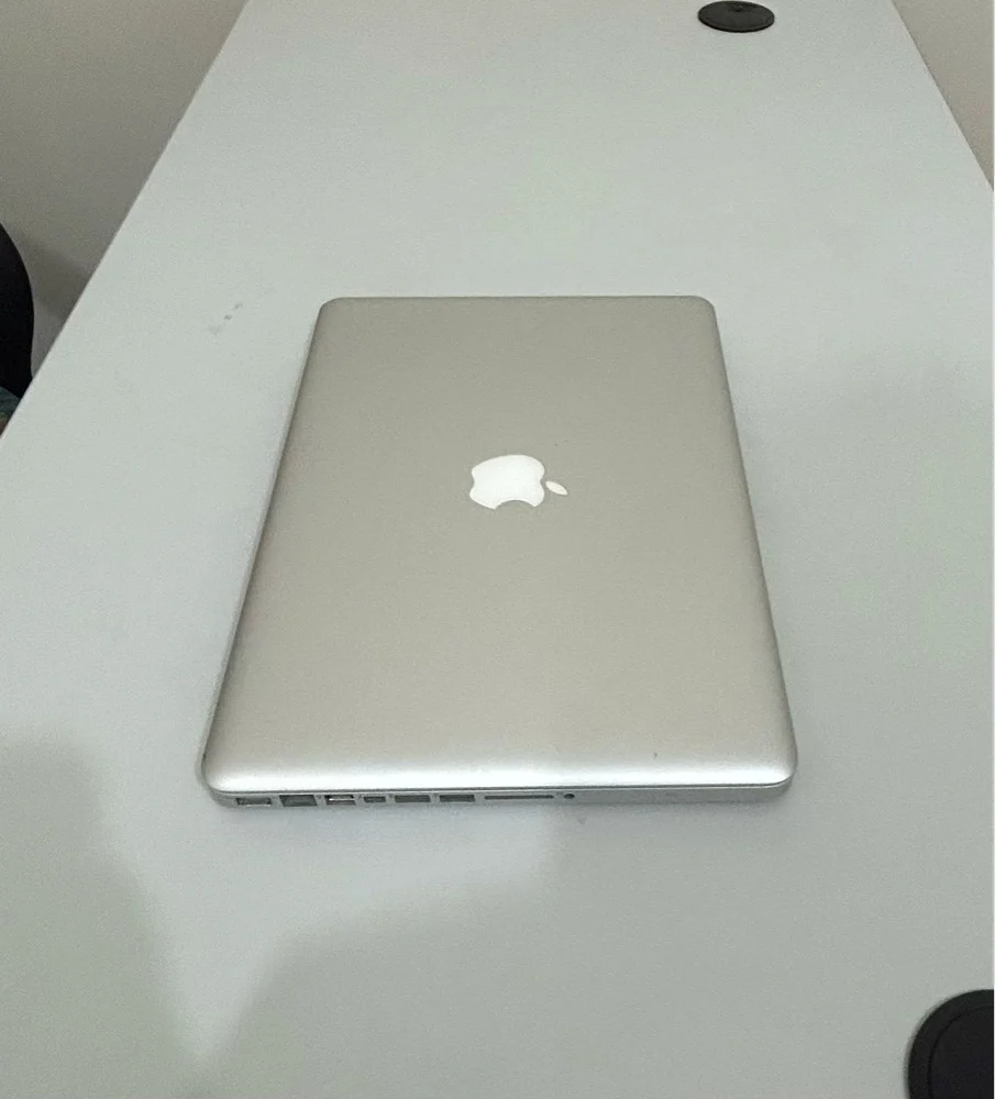 MacBook Pro 2012 USA original