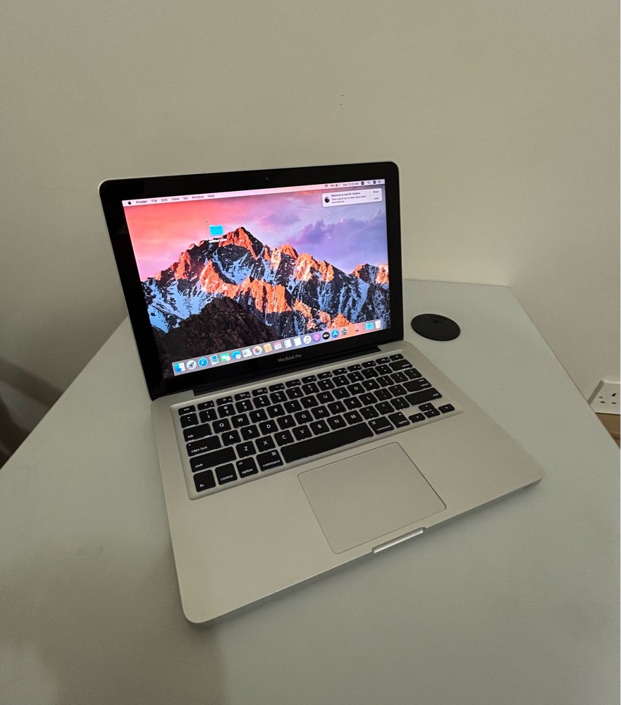MacBook Pro 2012 USA original
