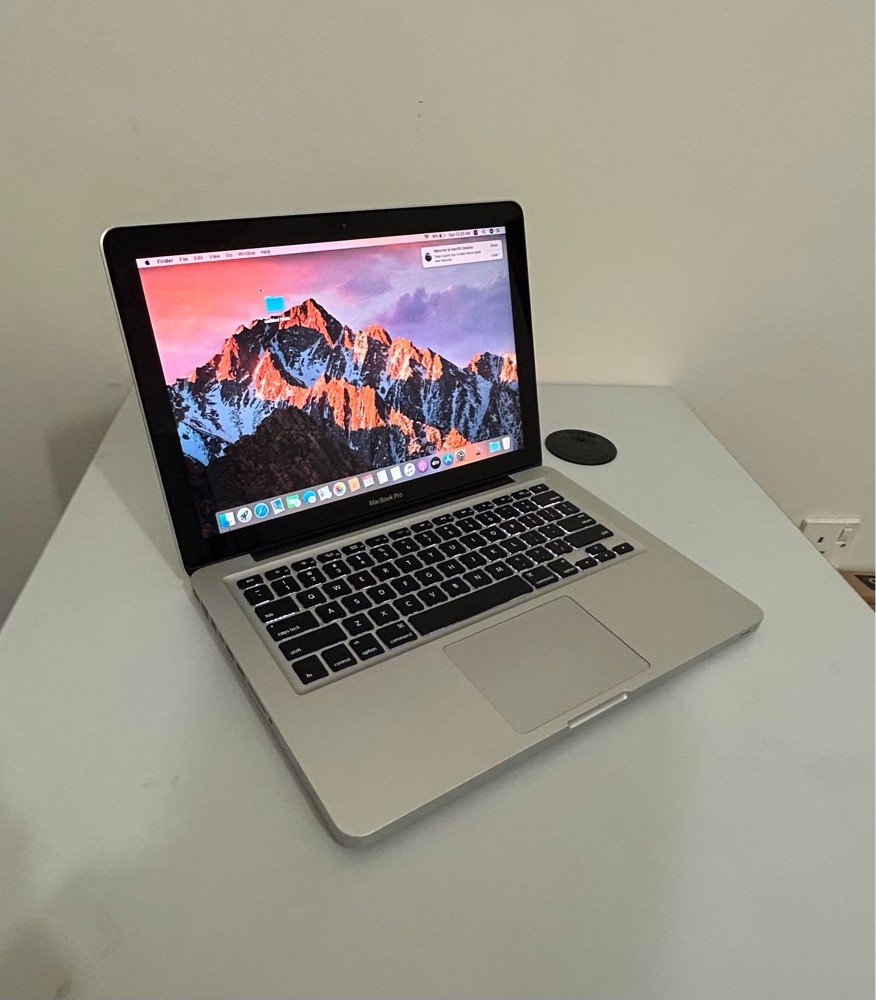 MacBook Pro 2012 USA original