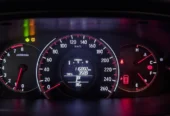 Honda Accord Coupe 2017