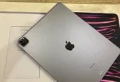 iPad Pro 12.9 M2 128gb