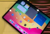 iPad Pro 12.9 M2 128gb