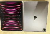 iPad Pro 12.9 M2 128gb