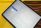 iPad Pro 12.9 M2 128gb