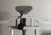 Steam Iron