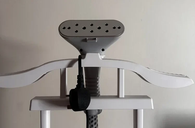 Steam Iron