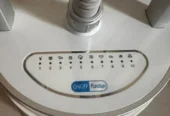Steam Iron