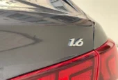 Hyundai Accent 2020