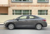 Hyundai Accent 2020