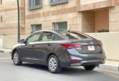 Hyundai Accent 2020