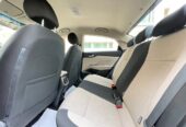 Hyundai Accent 2020