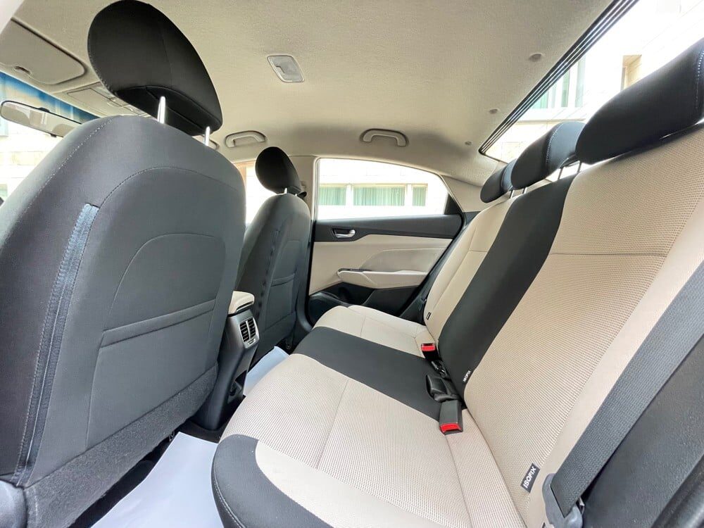 Hyundai Accent 2020