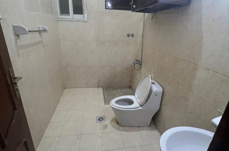 Big Studio Space for Rent in Azagawa
