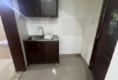 Big Studio Space for Rent in Azagawa