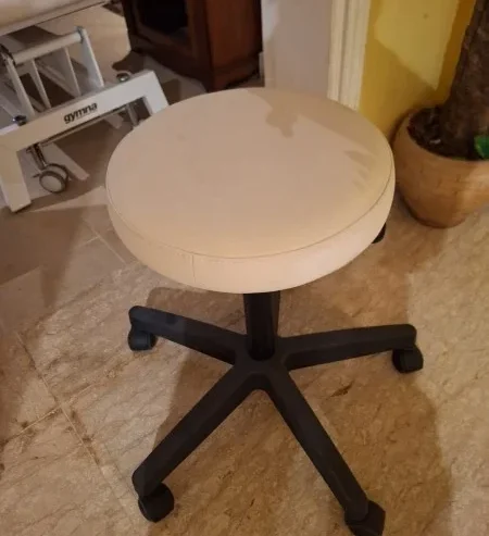 Urgent sale -Printer & chair