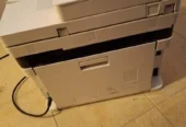 Urgent sale -Printer & chair