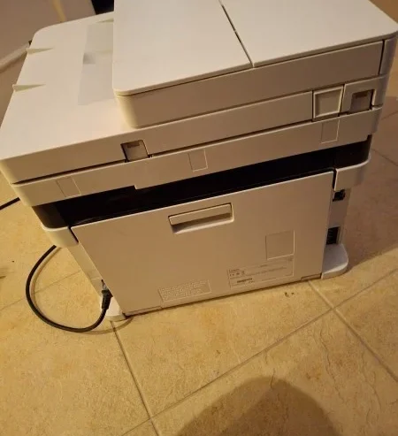 Urgent sale -Printer & chair