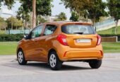 Chevrolet Spark 2020
