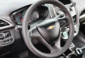 Chevrolet Spark 2020