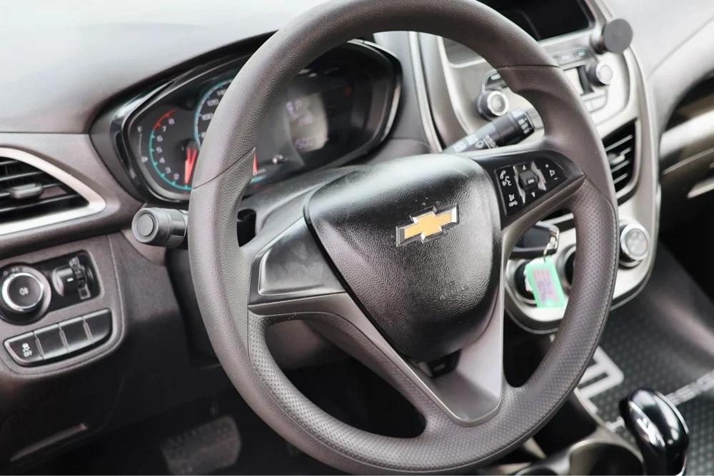 Chevrolet Spark 2020