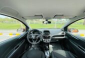 Chevrolet Spark 2020