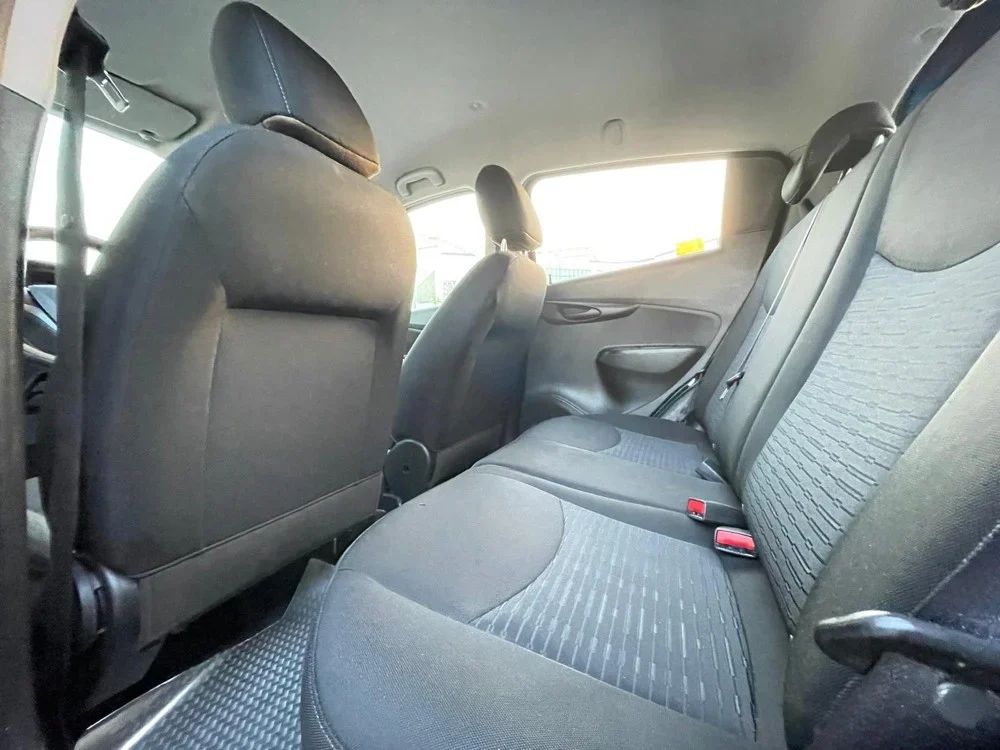 Chevrolet Spark 2020