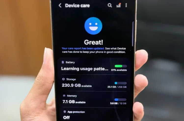 S25 ultra 512/12 Gb used 10 dayz