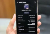 S25 ultra 512/12 Gb used 10 dayz