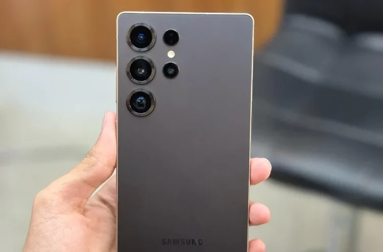 S25 ultra 512/12 Gb used 10 dayz
