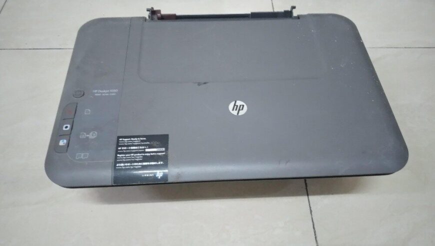 Printer