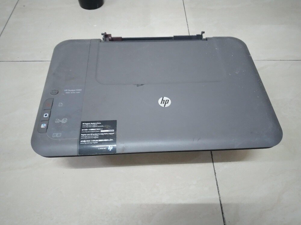 Printer