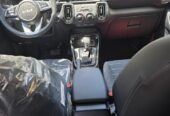 Kia Sonet 2025 for rent